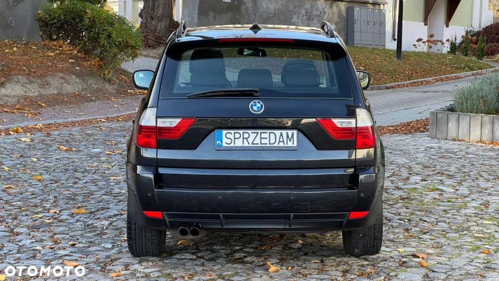 BMW X3 - 17