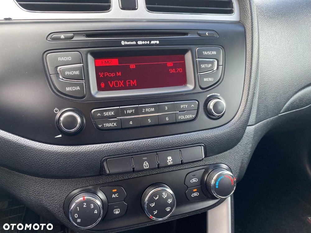 Kia Ceed - 20