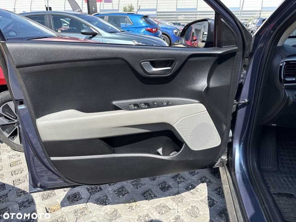 Kia Stonic - 20