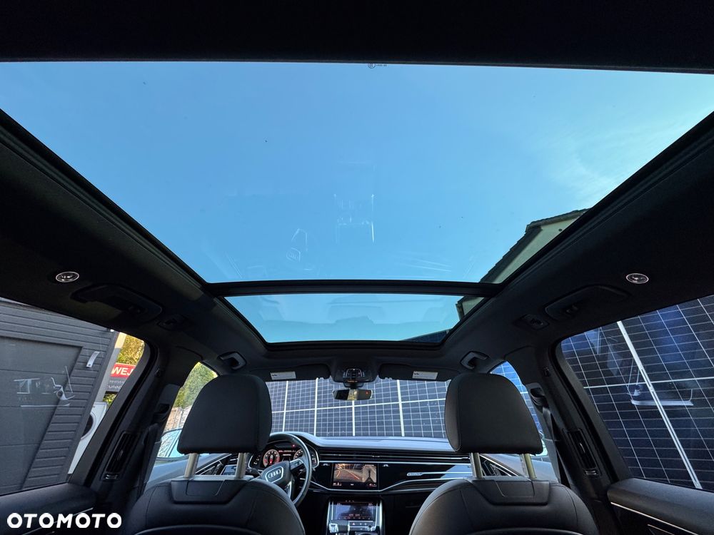 Audi Q7 SUV TFSI quattro 250 kW tiptronic - 13