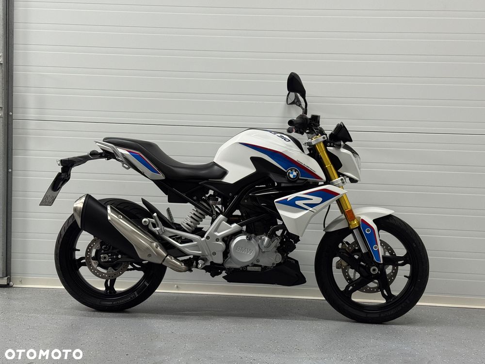BMW G - 2