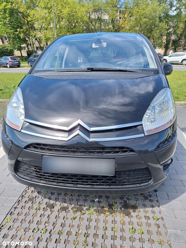 Citroën C4 Picasso 1.6 HDi Equilibre Pack MCP - 8