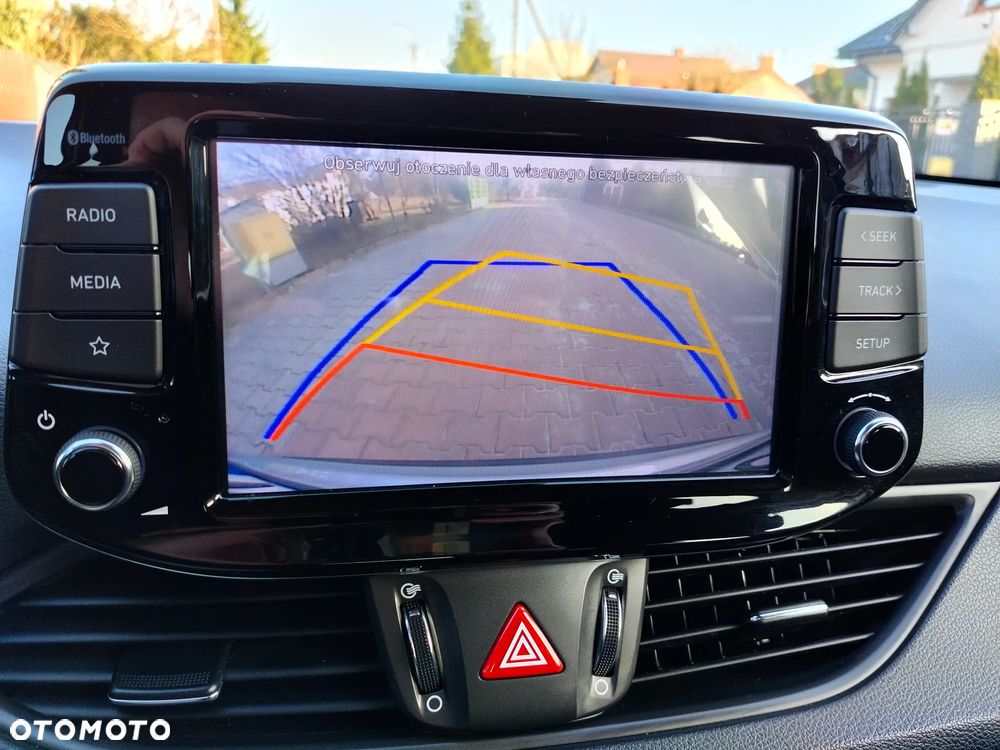 Hyundai i30 1.0 T-GDI Modern - 9