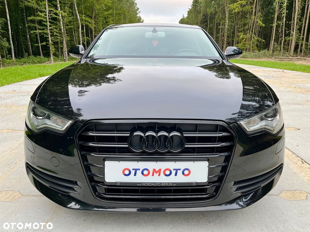 Audi A6 Limousine 2.8 FSI multitronic sport selection - 5