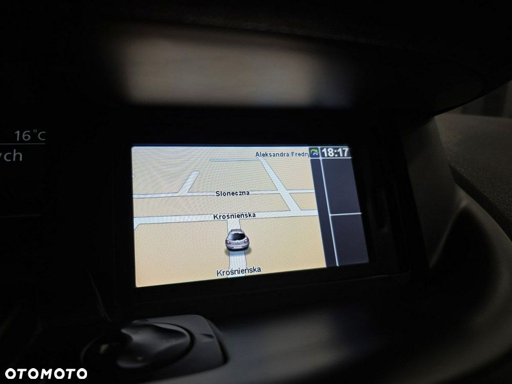 Renault Grand Scenic Gr 1.4 16V TCE Bose Edition - 24