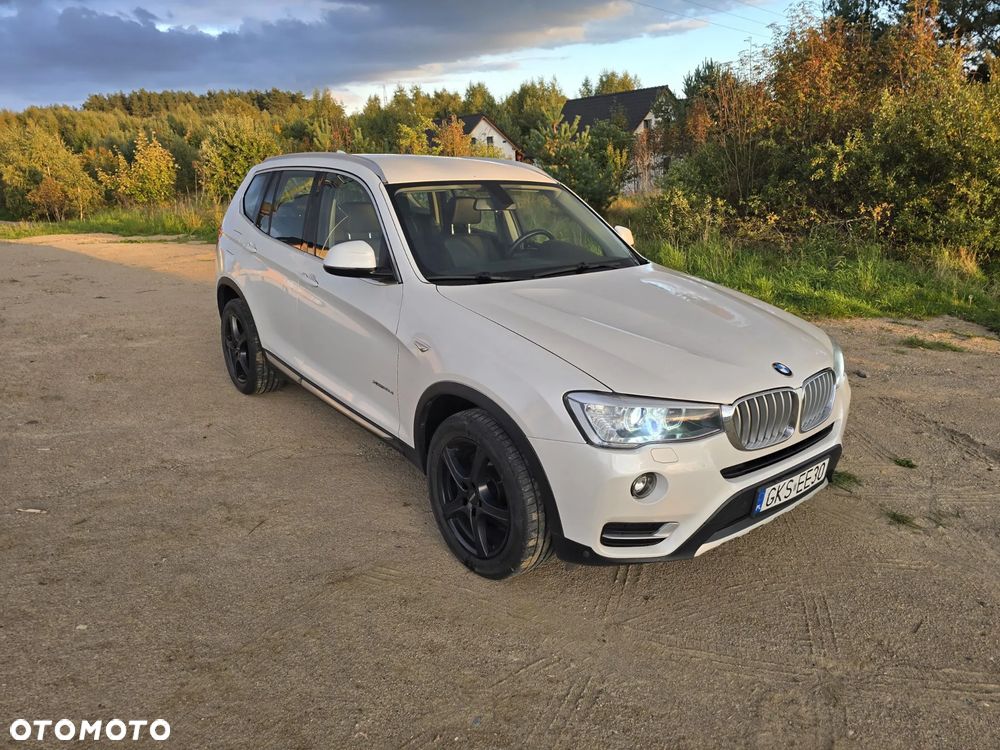 BMW X3 - 12