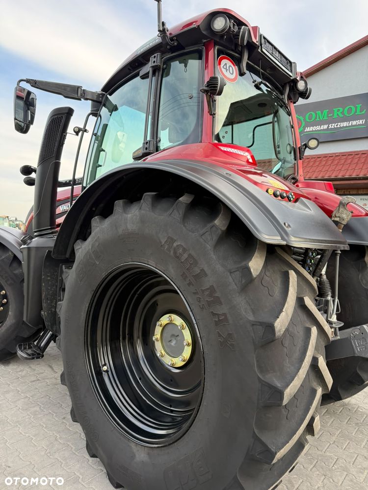 Valtra T 214 DIRECT VERSU 234 FENDT 722 234 ACTIVE - 29