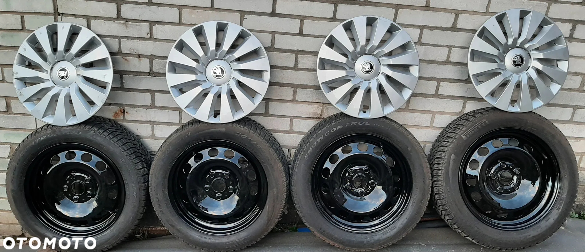 Skoda Octavia 1.6 TDI SCR Ambition - 5