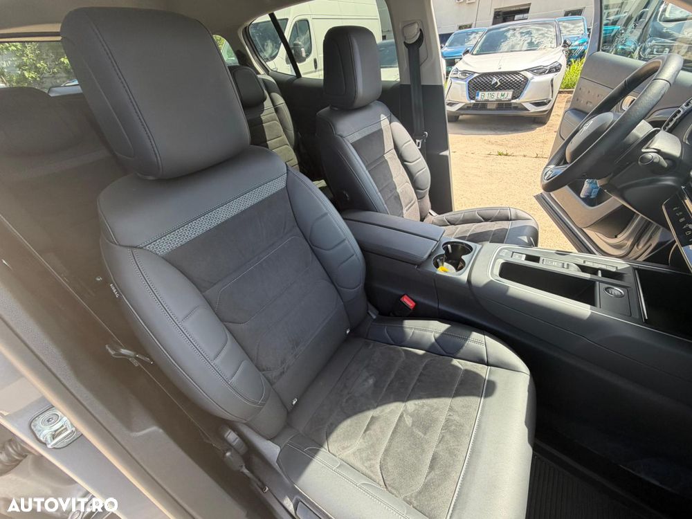 Citroën C5 Aircross 1.2 PureTech S&S EAT8 Shine - 18