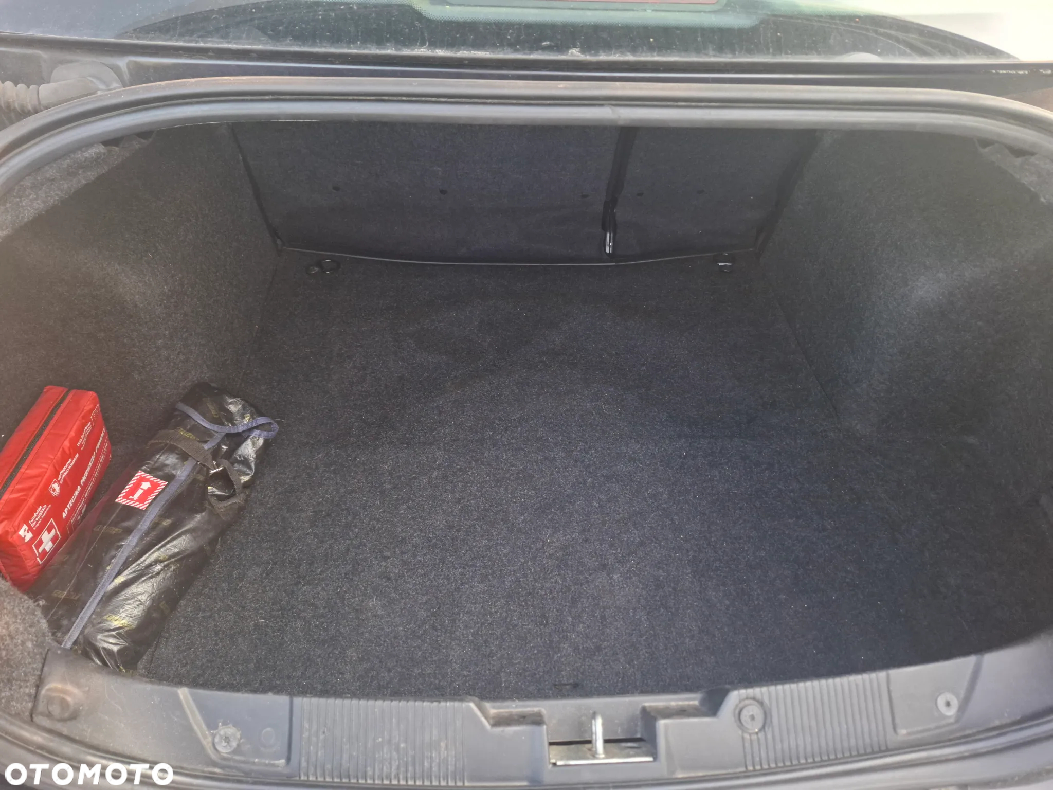 Fiat Linea 1.3 MJ 16V Active - 8