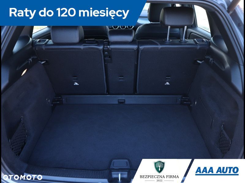 Mercedes-Benz Klasa B - 16