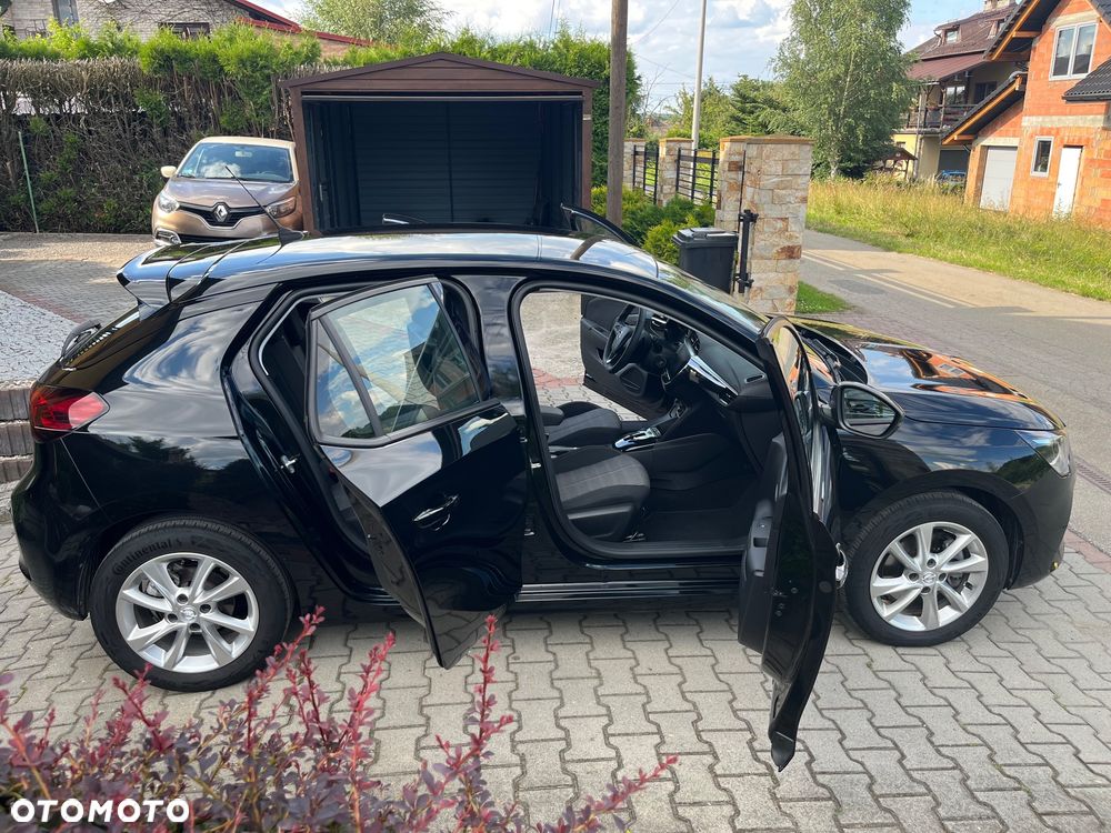Opel Corsa 1.2 Elegance S&S - 14