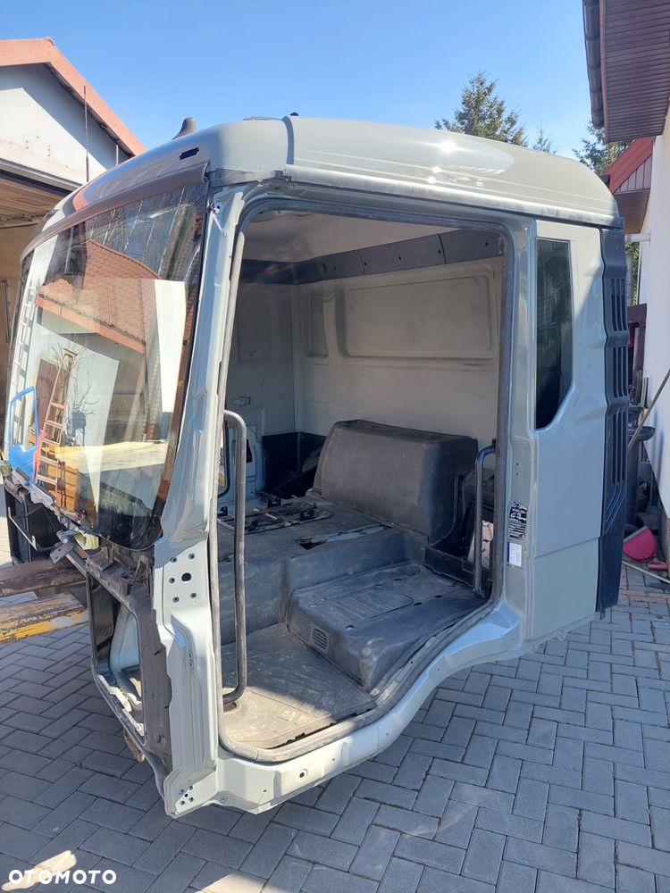 Kabina dzienna tg3 - 8