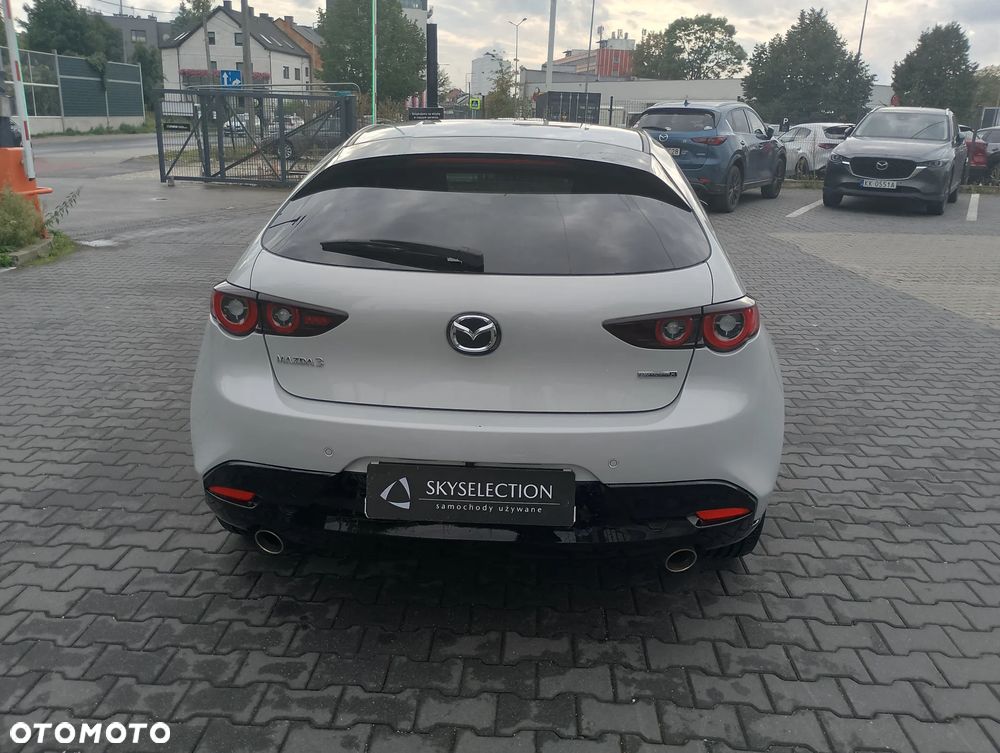 Mazda 3 - 10