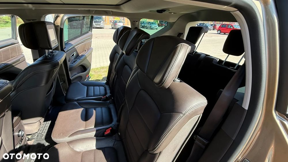 Renault Espace 1.6 TCE Initiale Paris EDC 7os - 16