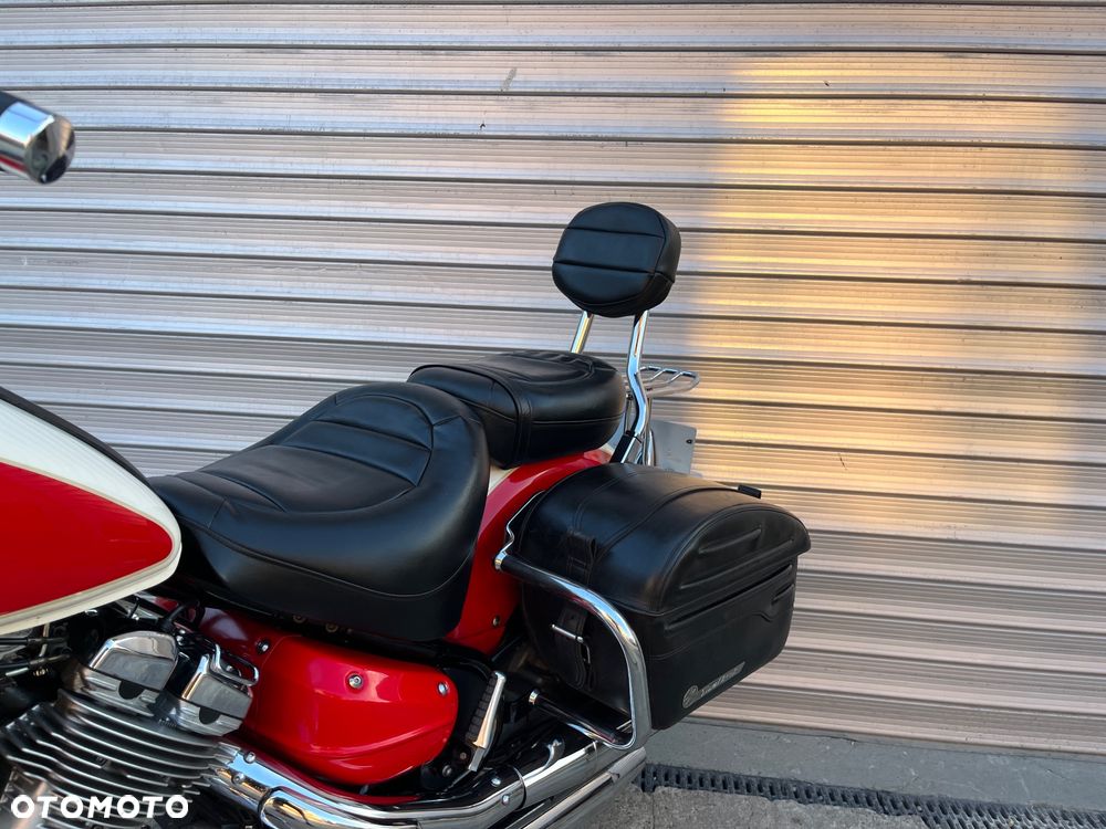 Yamaha Royal Star - 28
