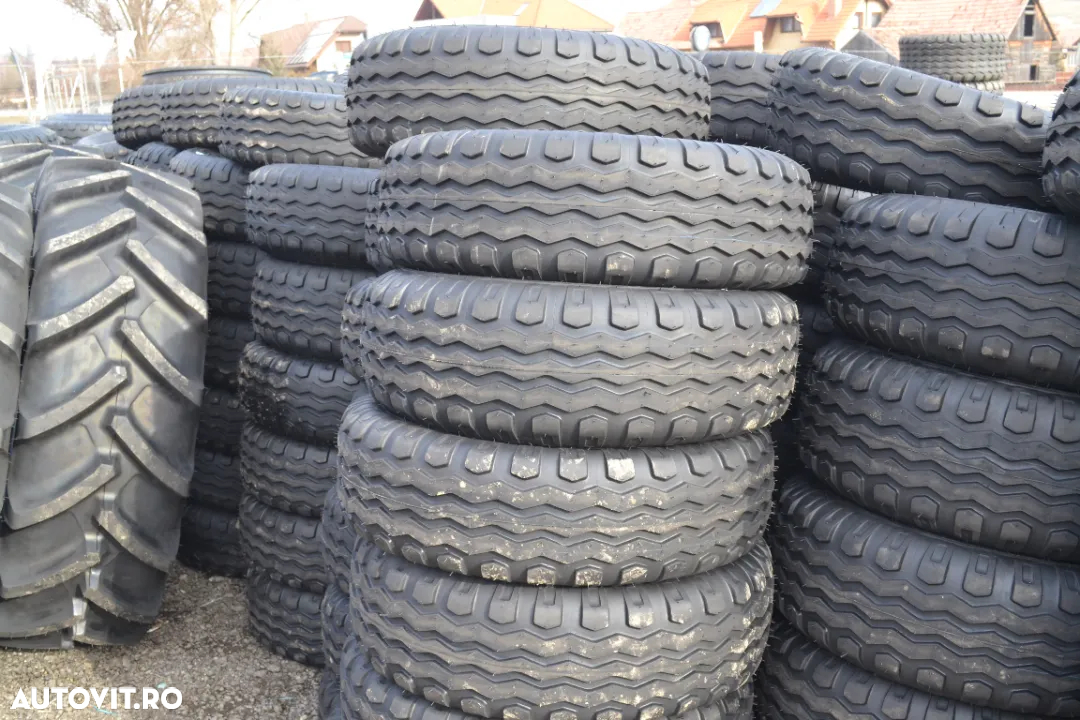 Anvelopa 10.0/75-15.3 Speedways PK-303 12PR TL - TRANSPORT GRATUIT! - 5