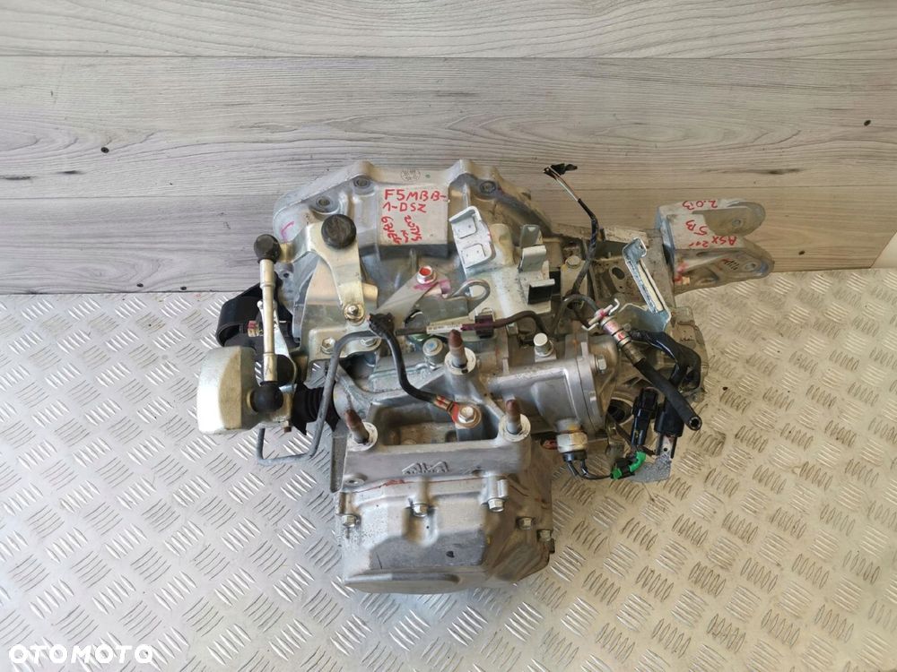 MITSUBISHI ASX LIFT OUTLANDER III 2020 2.0 BENZYNA SKRZYNIA BIEGOW 5 BIEGÓW - 9