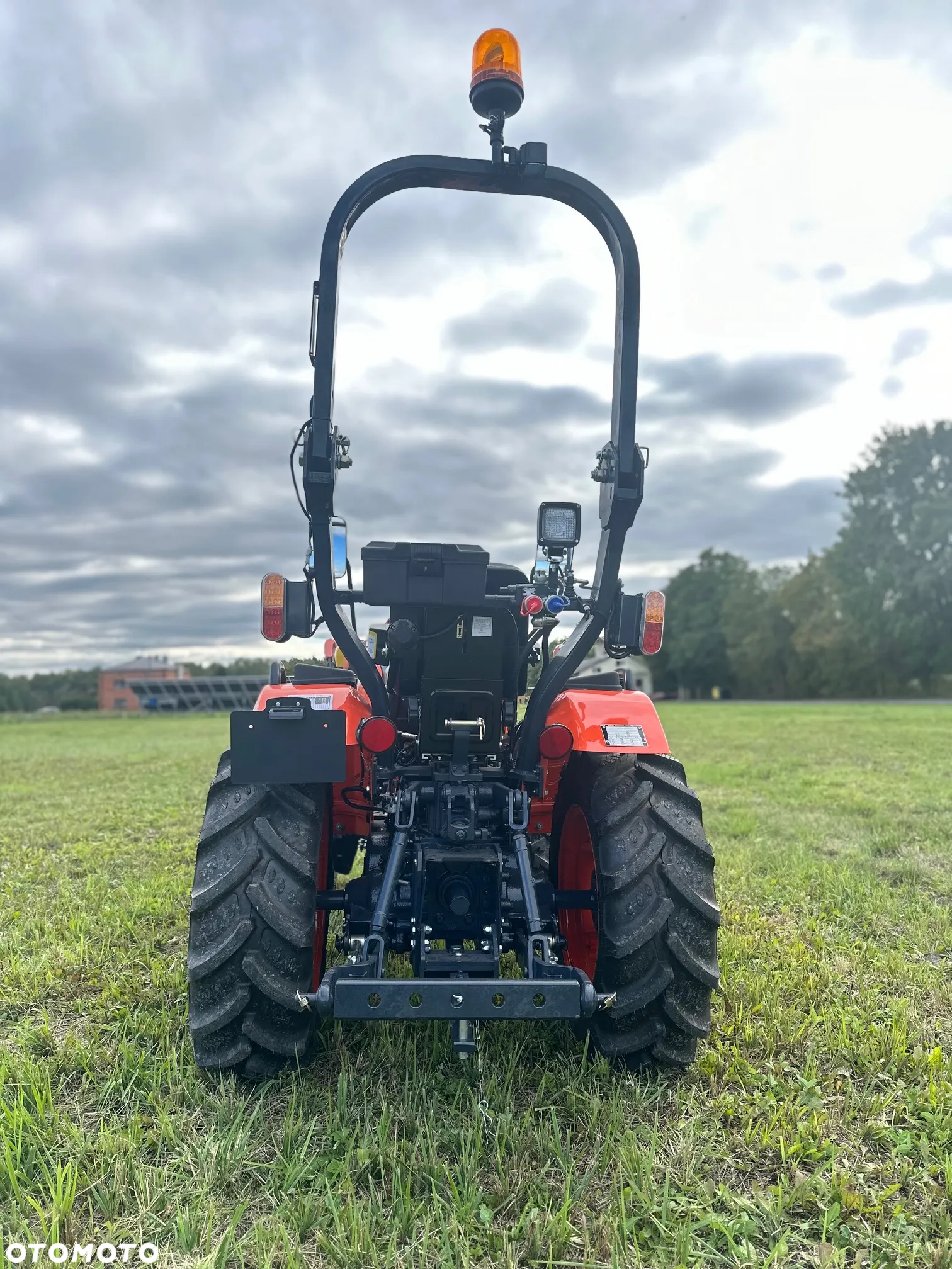 Inny AVENGER 26 - 14