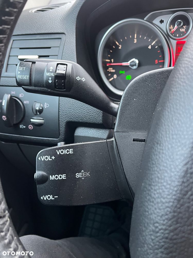 Ford Kuga 2.0 TDCi Titanium - 27