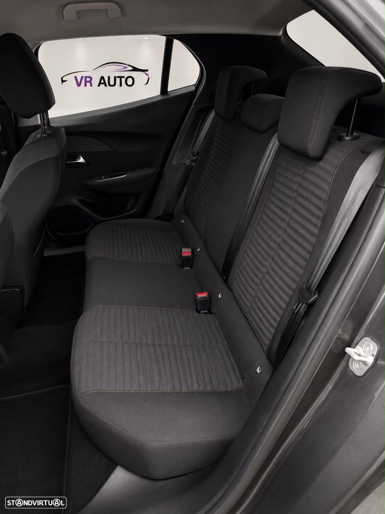 Peugeot 2008 PureTech 100 Active - 9