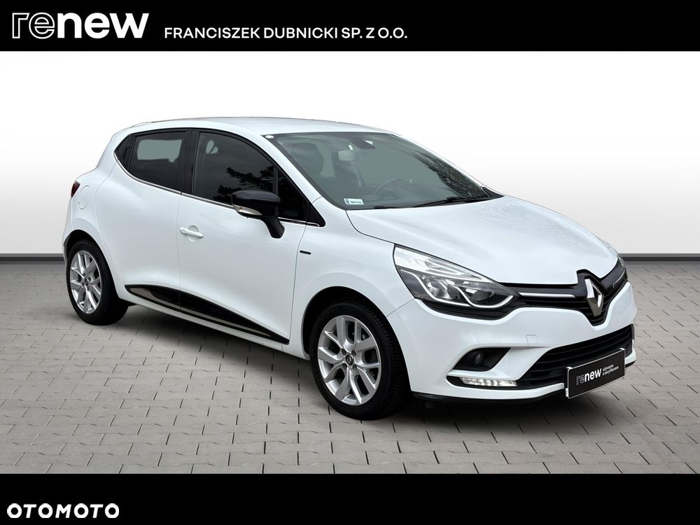 Renault Clio 0.9 TCe Limited - 7