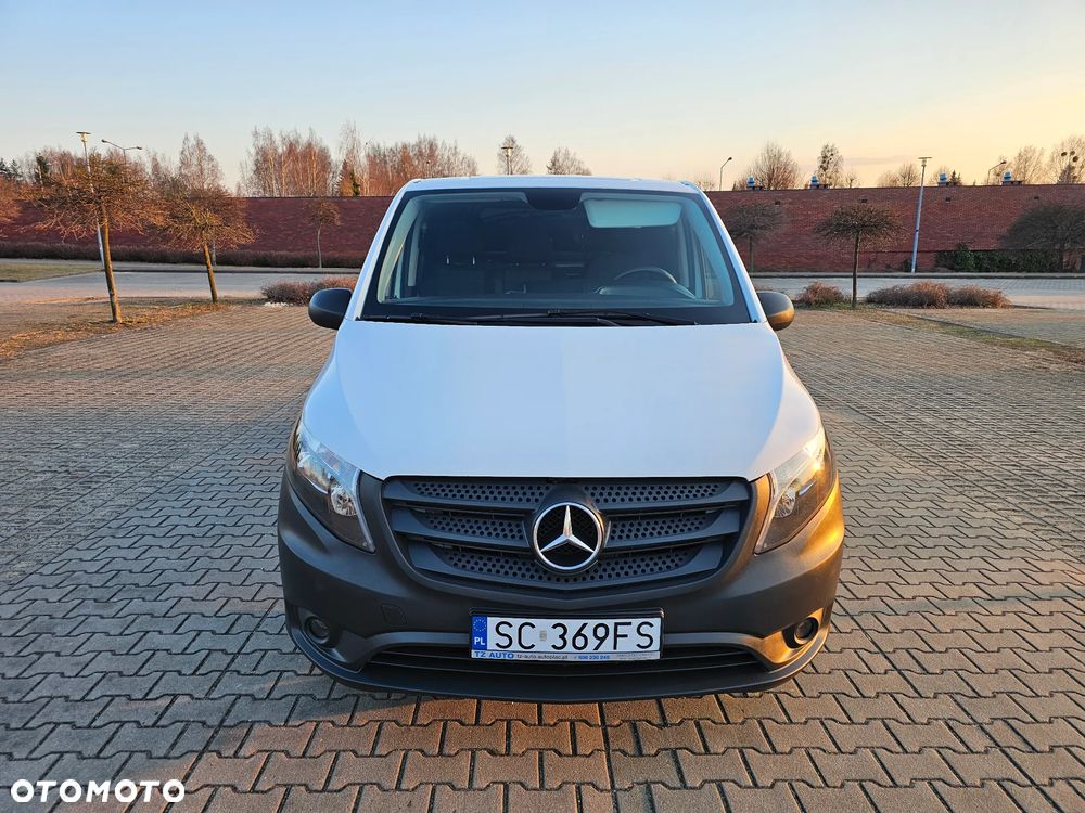 Mercedes-Benz Vito - 19