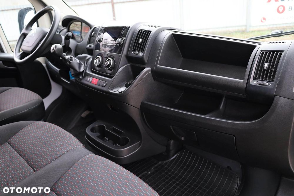 Citroën JUMPER L3 H2 2.2 HDI - 20