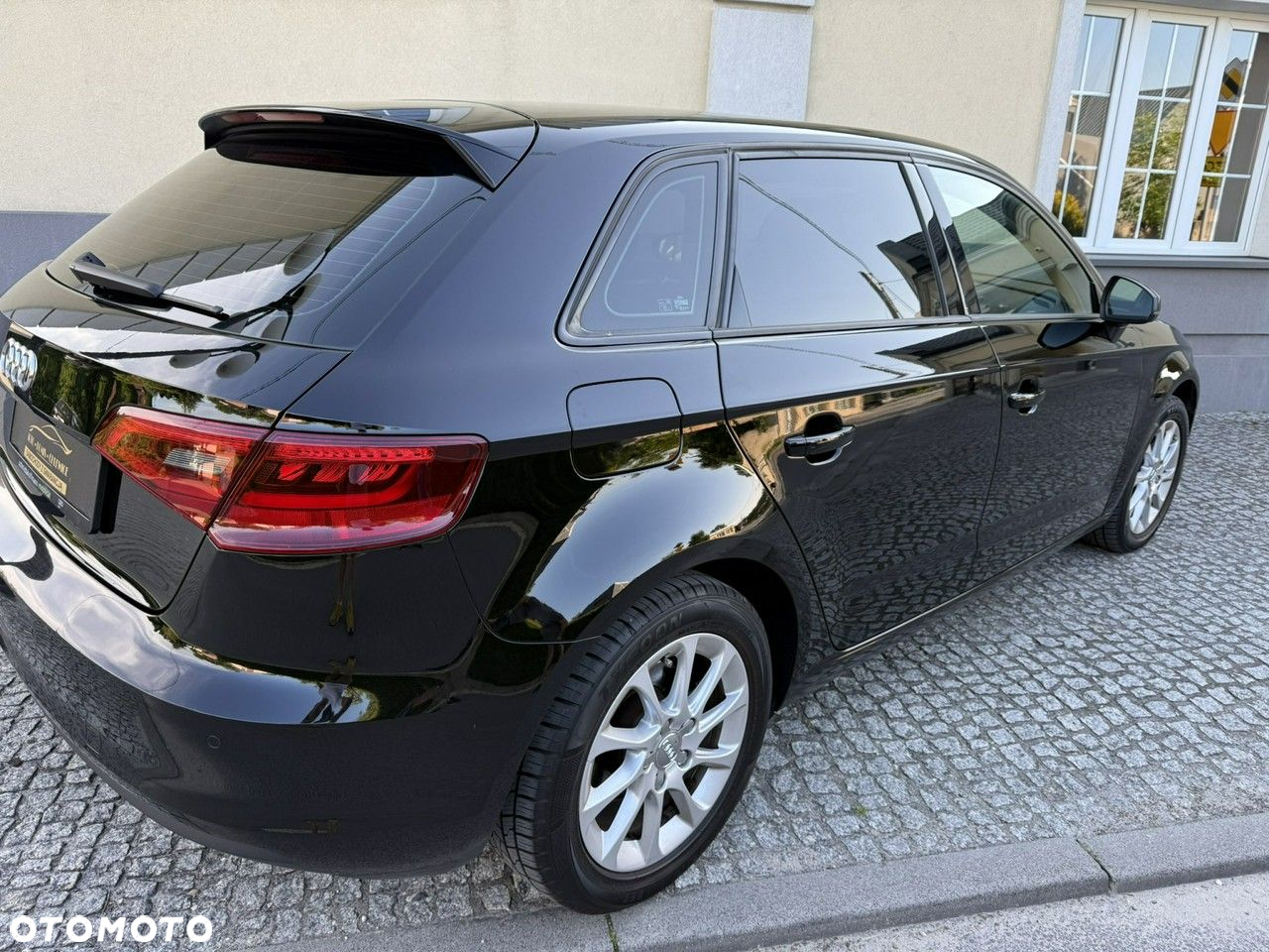 Audi A3 - 3