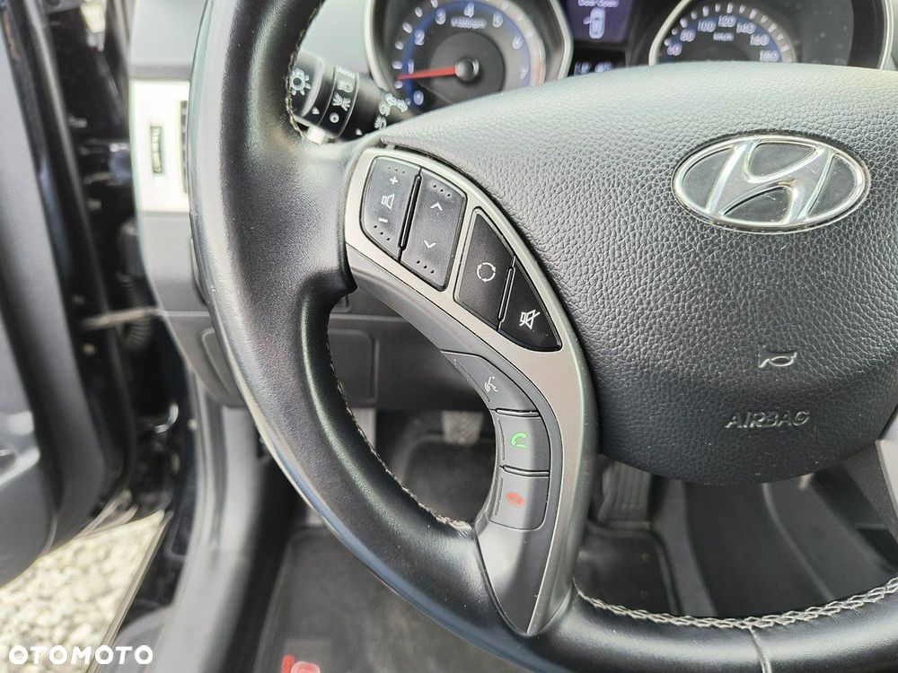 Hyundai i30 1.4 Premium - 20