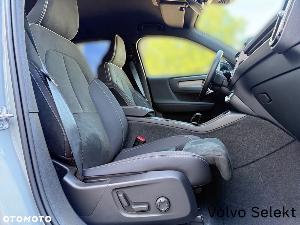 Volvo XC 40 - 27