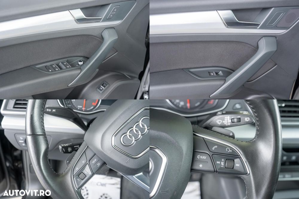 Audi Q5 40 TDI quattro S tronic - 4