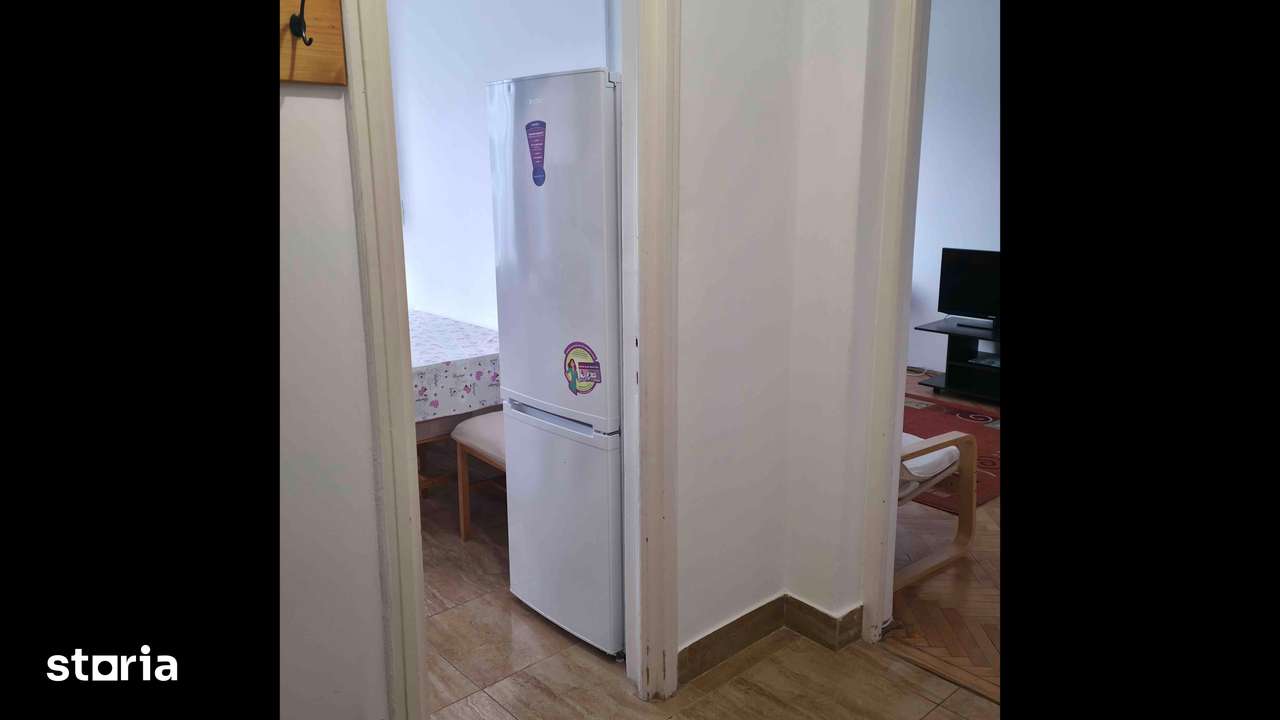 Apartament 2 camere în Cornișa – Ideal Locuință sau Investiție (UMFST) - Imagine principală: 4/15