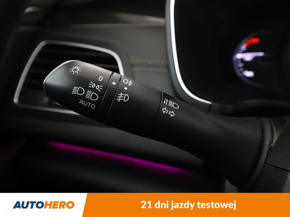 Renault Talisman 1.6 Energy TCe Limited EDC - 31