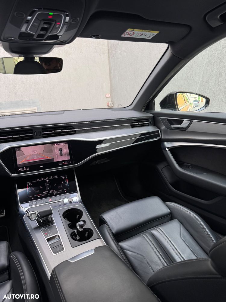 Audi A6 - 19
