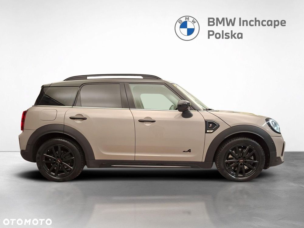 MINI Countryman Cooper S ALL4 Sport - 7