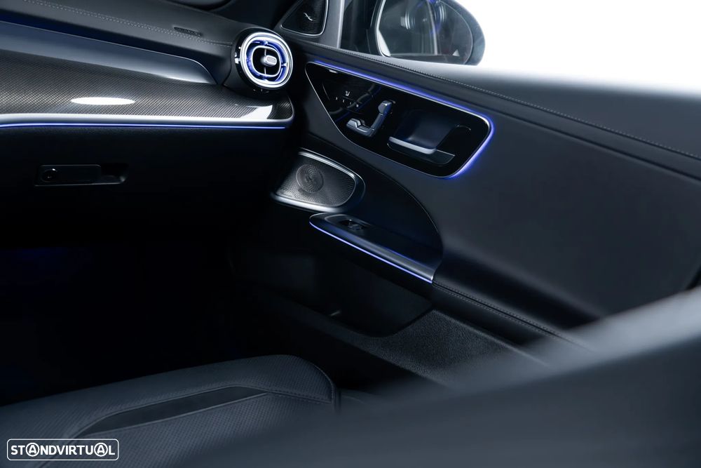 Mercedes-Benz C 43 AMG 4Matic - 28