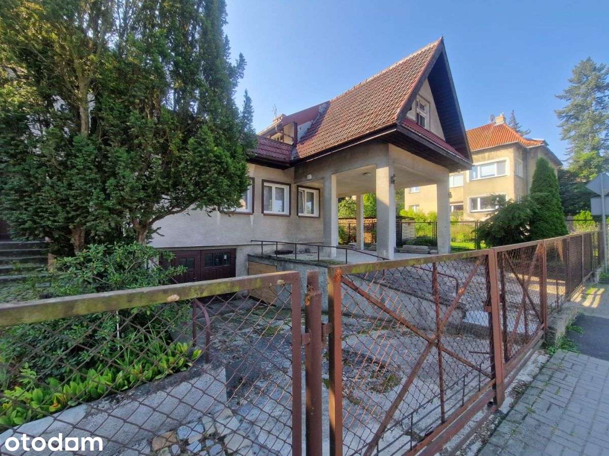 Gotowiec inwestycyjny z wysoką stopą zwrotu
