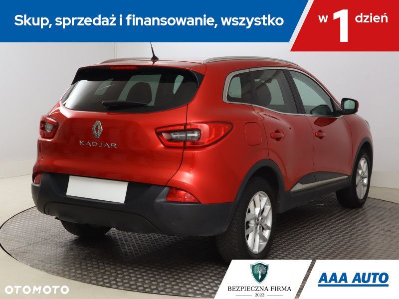 Renault Kadjar - 7