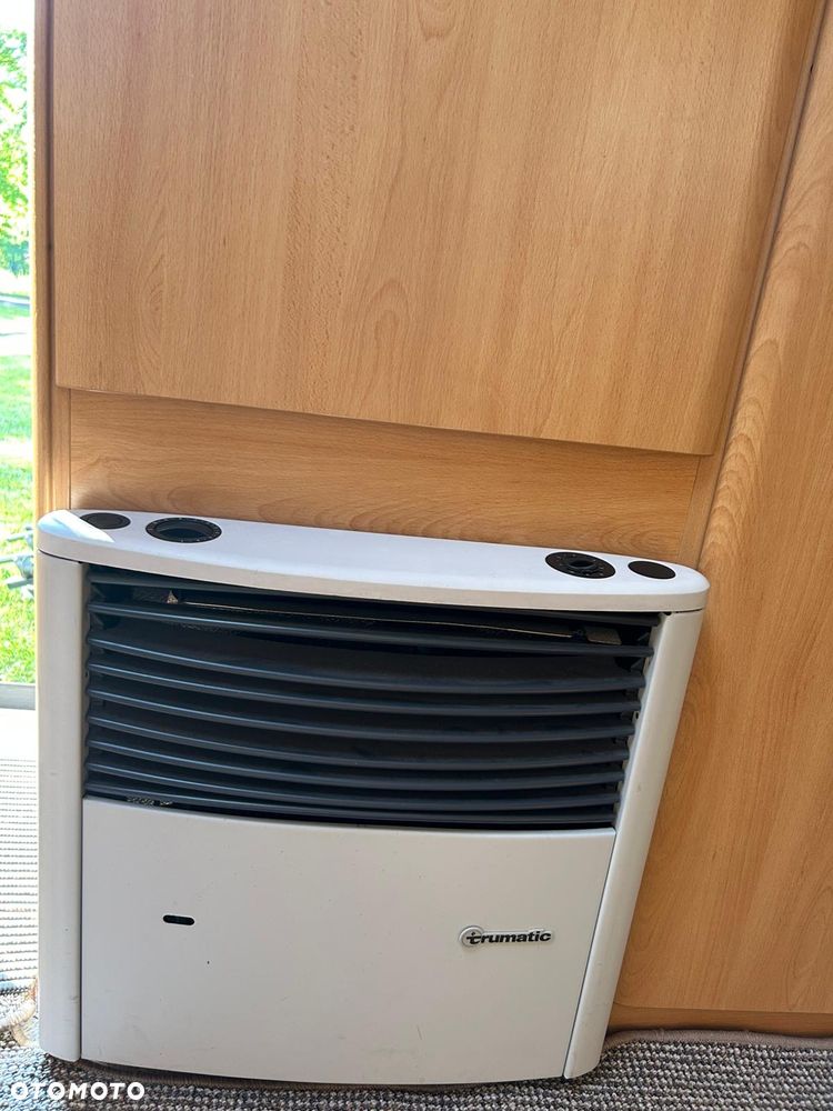 KNAUS Sudwind 500 - 22