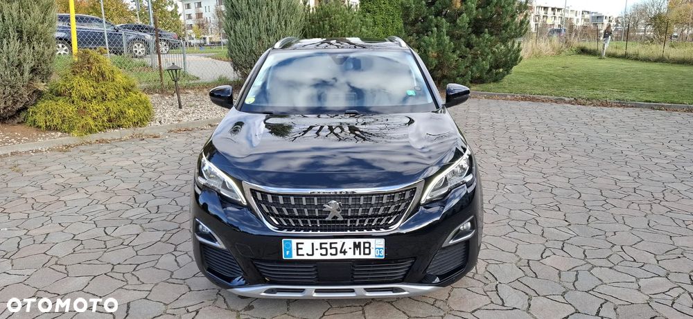 Peugeot 3008 2.0 BlueHDi Style - 6