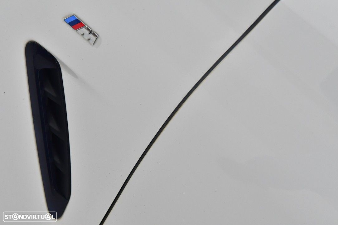 BMW X4 20 d xDrive Pack M Auto - 15