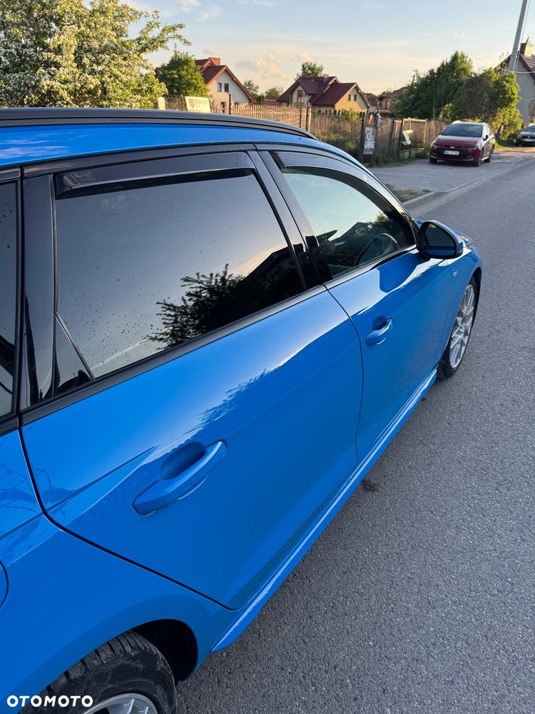 Audi A4 Avant 2.0 TDI S tronic quattro sport - 8