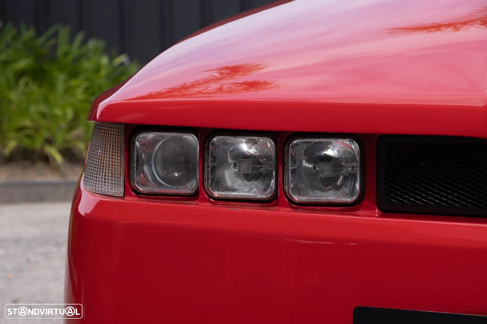 Alfa Romeo SZ Coupé Standard - 3