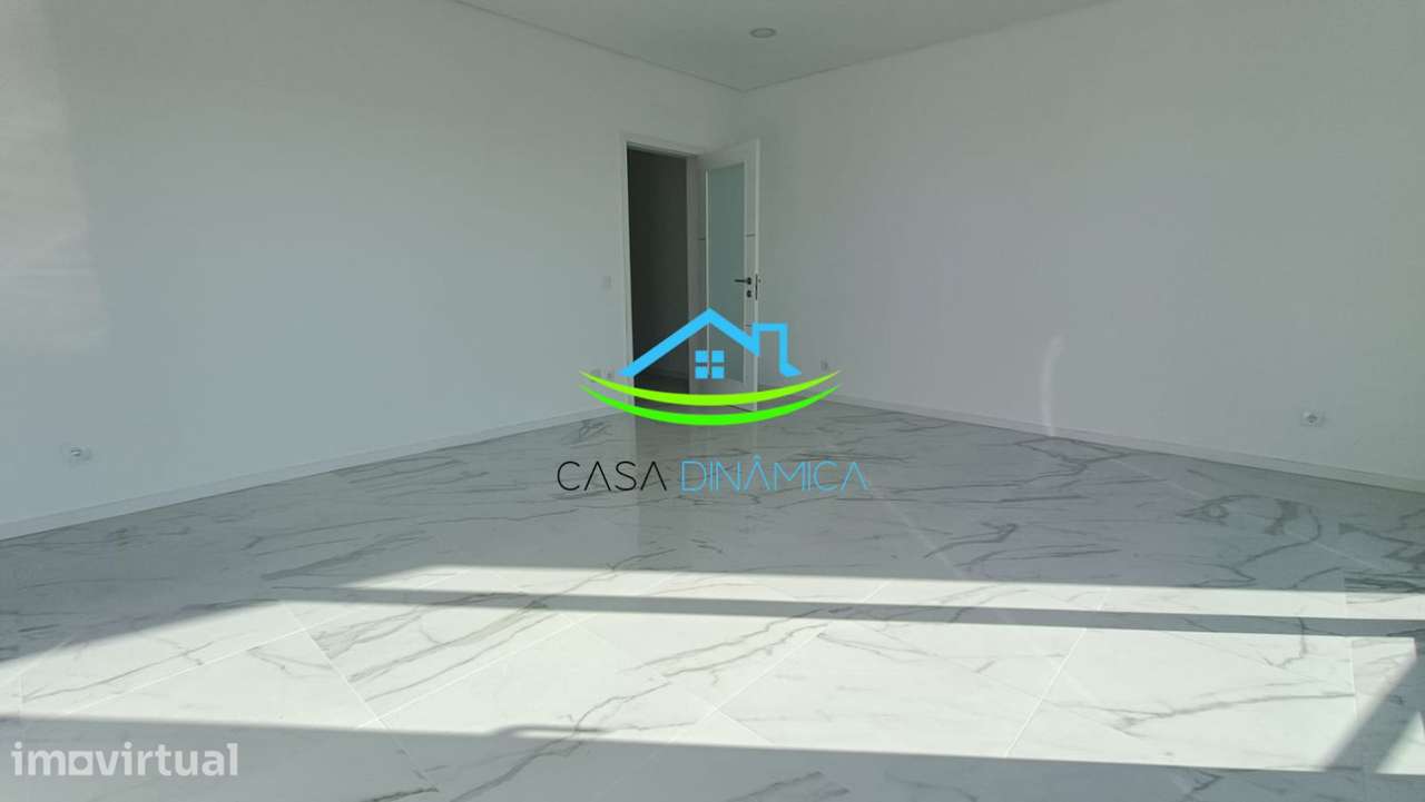 Apartamento T3 Novo com Vista Mar na Figueira da Foz - Grande imagem: 3/30