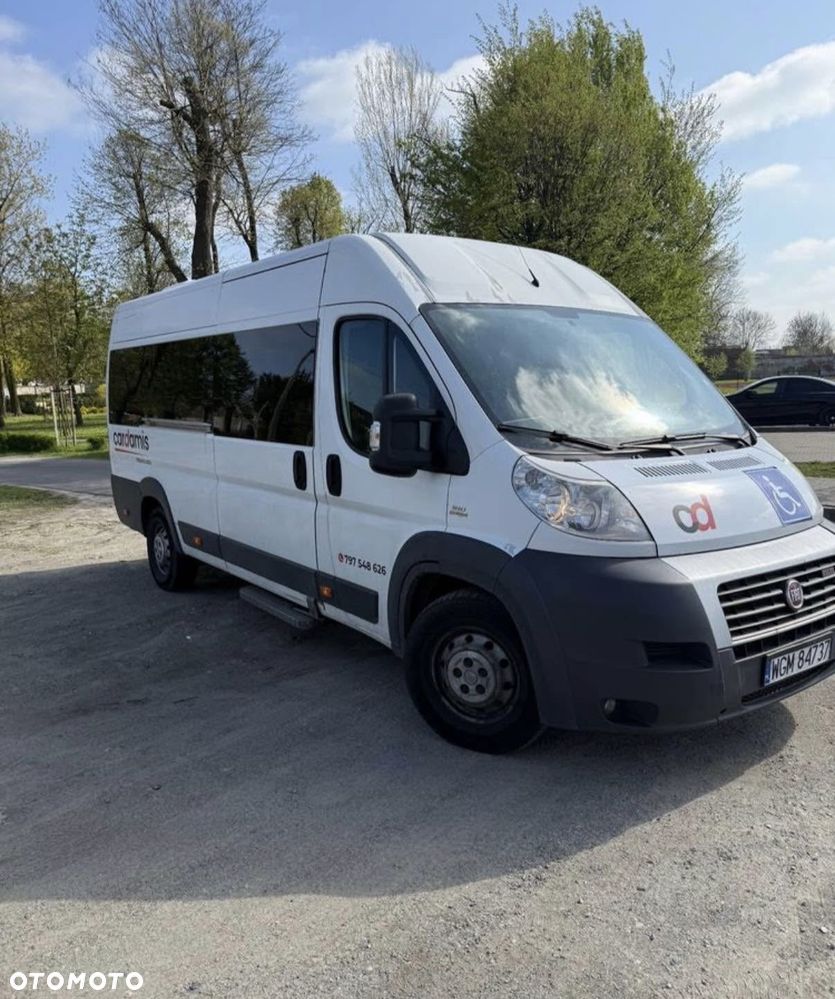 Fiat Ducato - 2