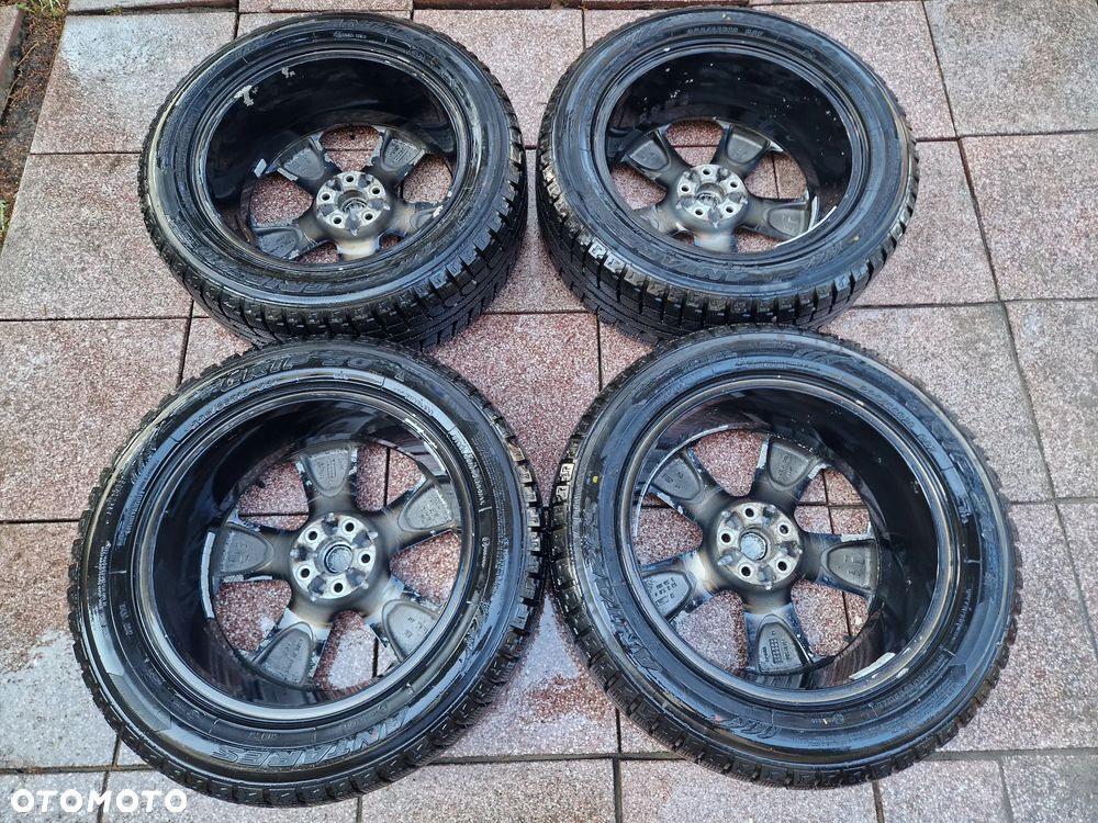 Opel Fegi Opony 225/55 R18 Opony 2023 Rok - 8