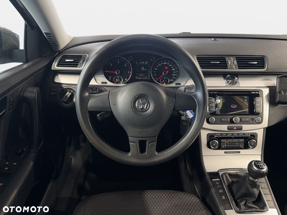 Volkswagen Passat Variant - 15