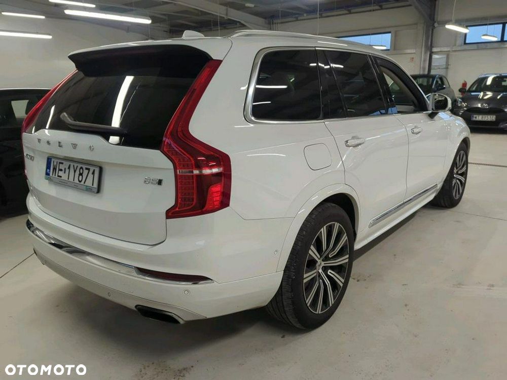 Volvo XC 90 - 4