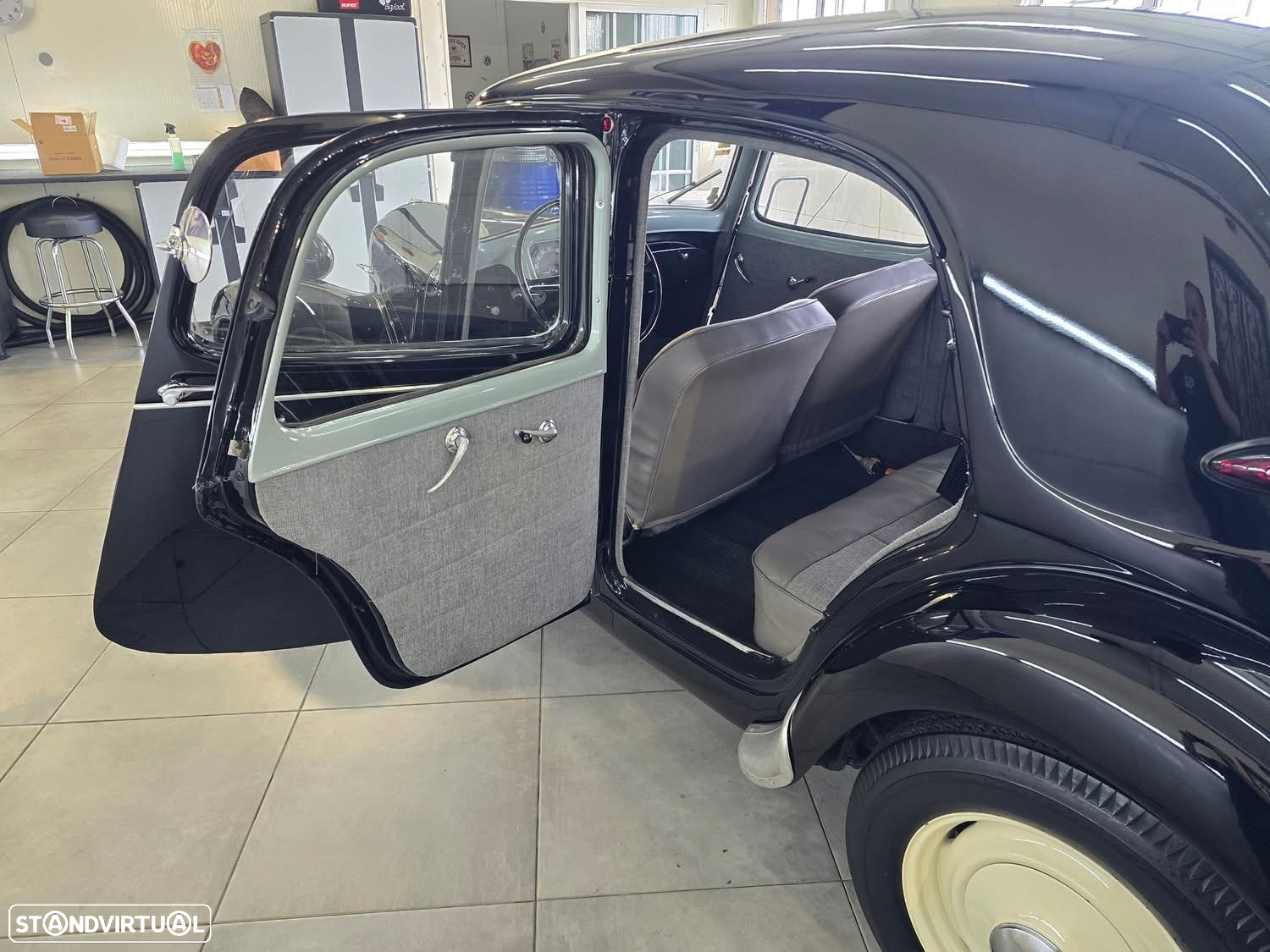 Citroën 11 - 9